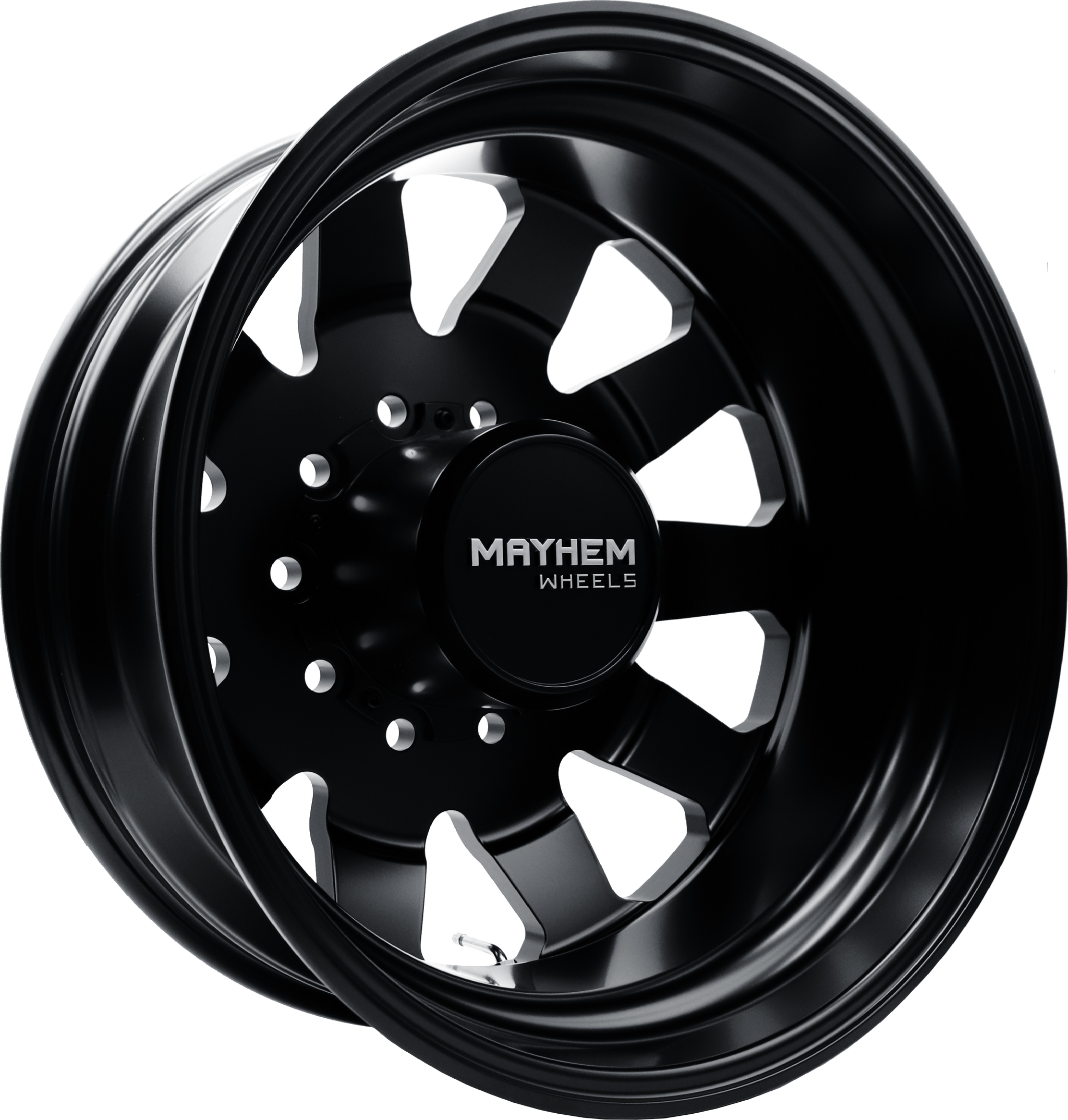 Dually Wheels | Premium Heavy-Duty Truck Rims — Dually Wheels Canada