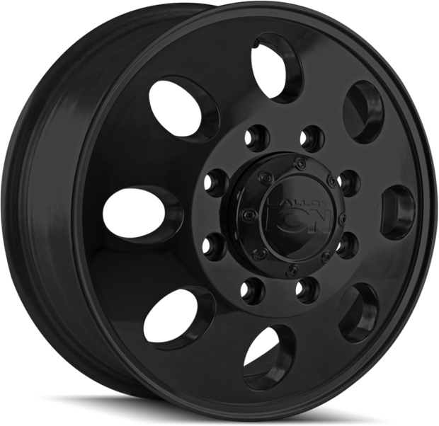 Dual Tire Rims Dually Wheels | Premium Heavy-Duty Truck Rims — Dually Wheels Canada