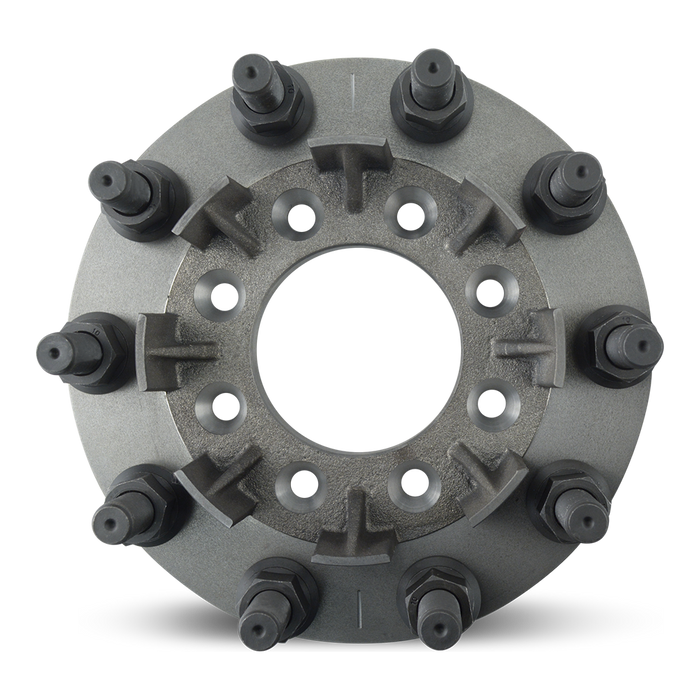 Chevy to ford wheel online adapters 8 lug