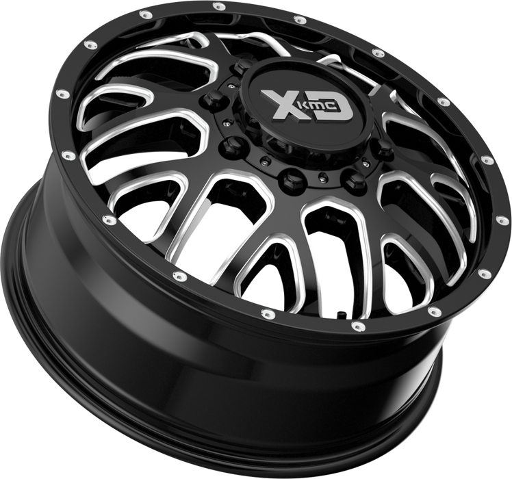 20 Inch Xpd Rims 20